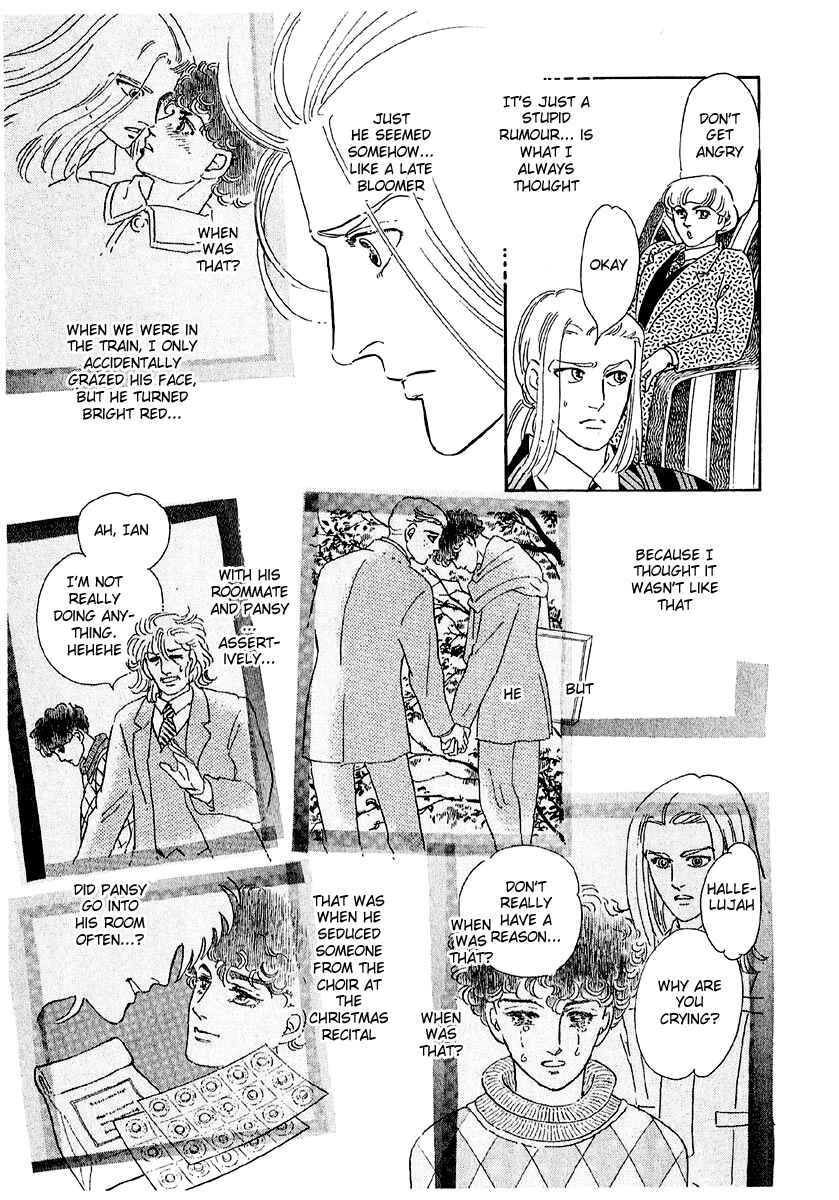Page 45 Chapter 40 A Cruel God Reigns
