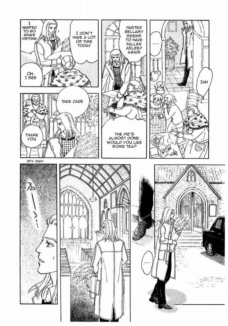 Page 26 Chapter 86 A Cruel God Reigns