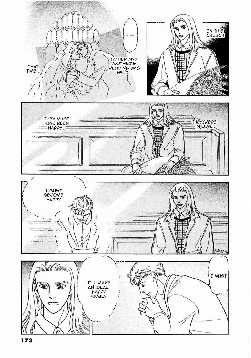 Page 27 Chapter 86 A Cruel God Reigns
