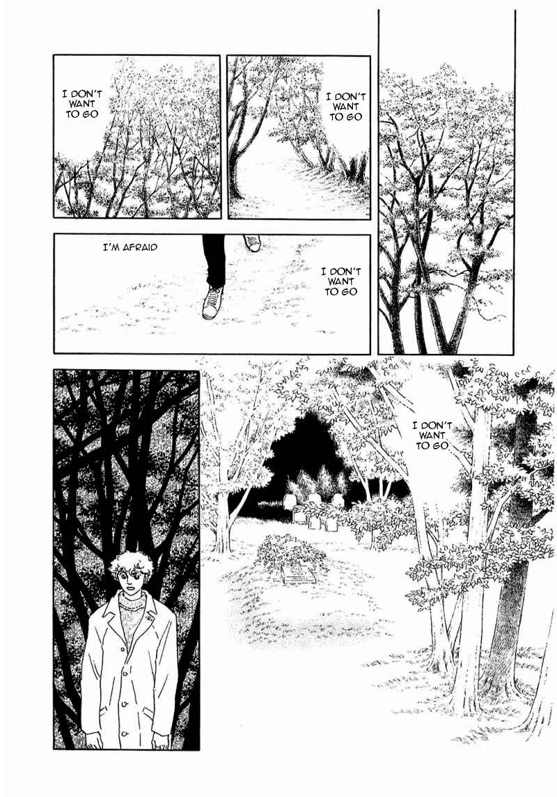 Page 30 Chapter 86 A Cruel God Reigns