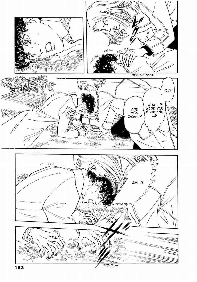 Page 37 Chapter 86 A Cruel God Reigns