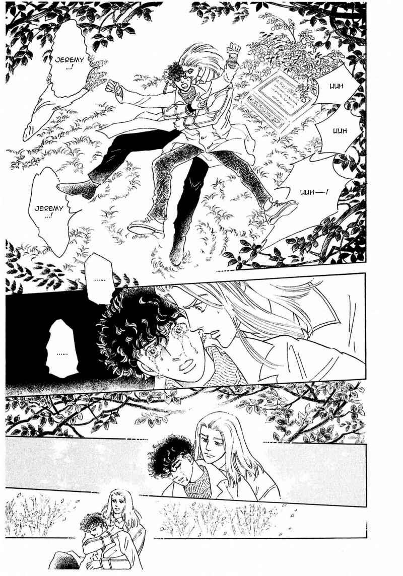 Page 39 Chapter 86 A Cruel God Reigns