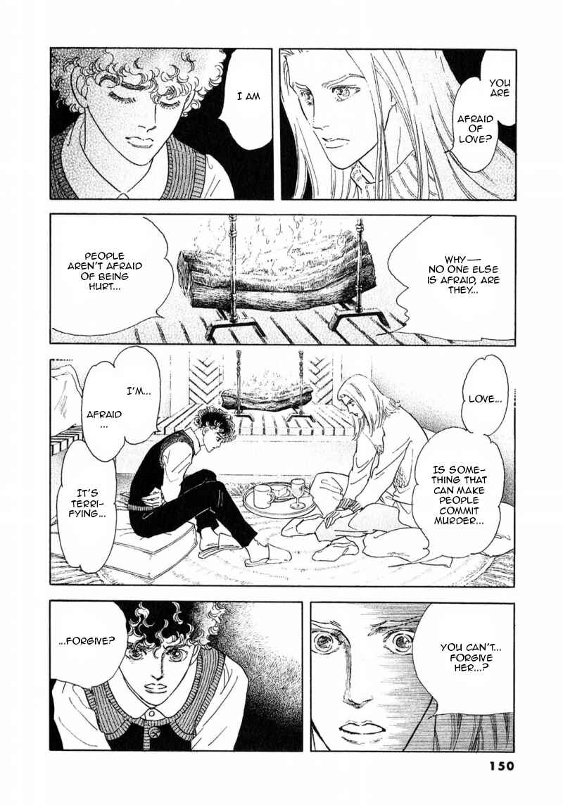 Page 4 Chapter 86 A Cruel God Reigns