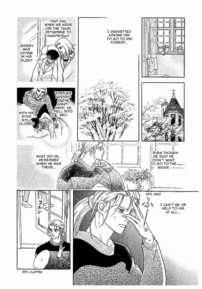 Page 40 Chapter 86 A Cruel God Reigns