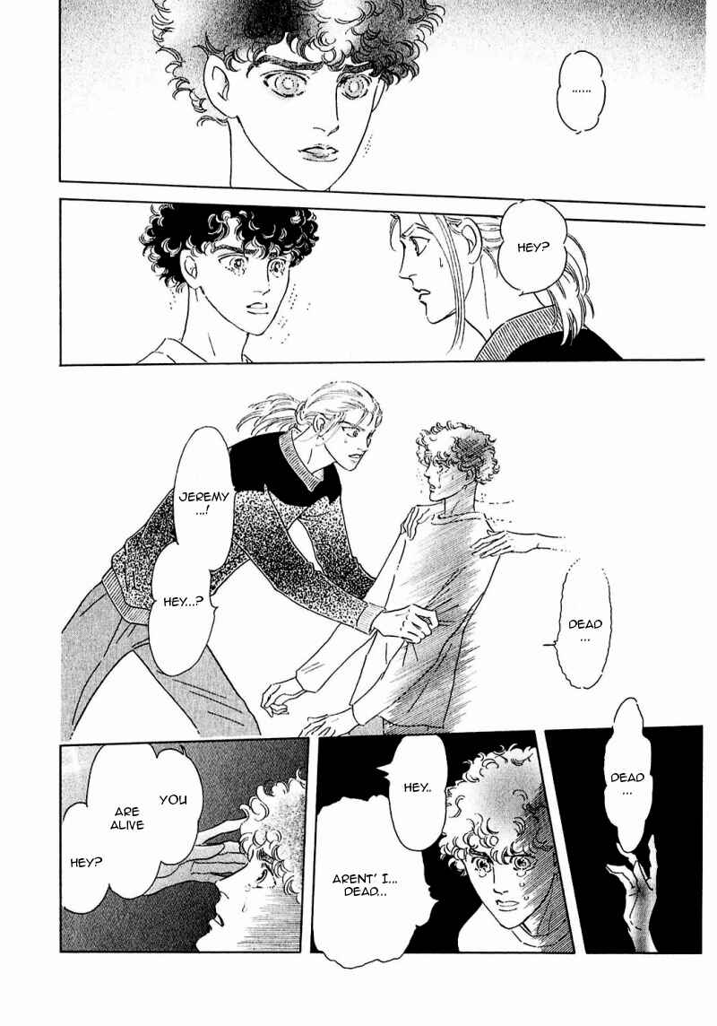 Page 42 Chapter 86 A Cruel God Reigns