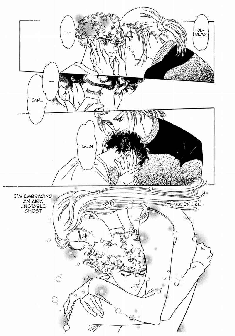 Page 43 Chapter 86 A Cruel God Reigns