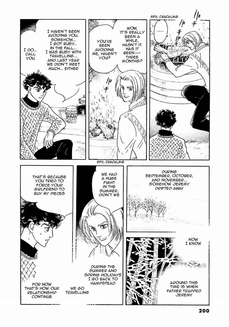Page 54 Chapter 86 A Cruel God Reigns