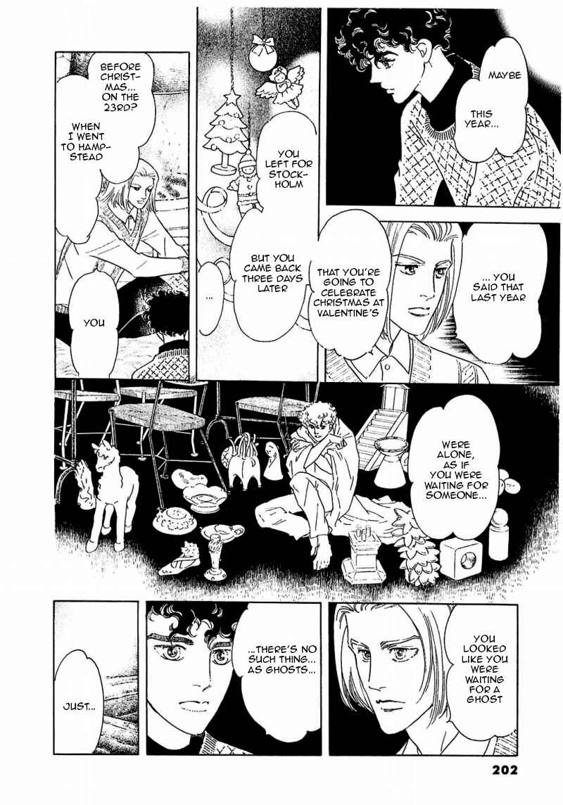 Page 56 Chapter 86 A Cruel God Reigns