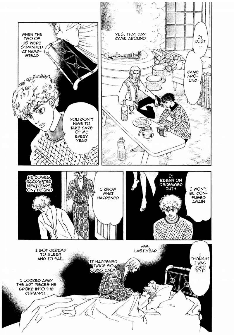 Page 57 Chapter 86 A Cruel God Reigns