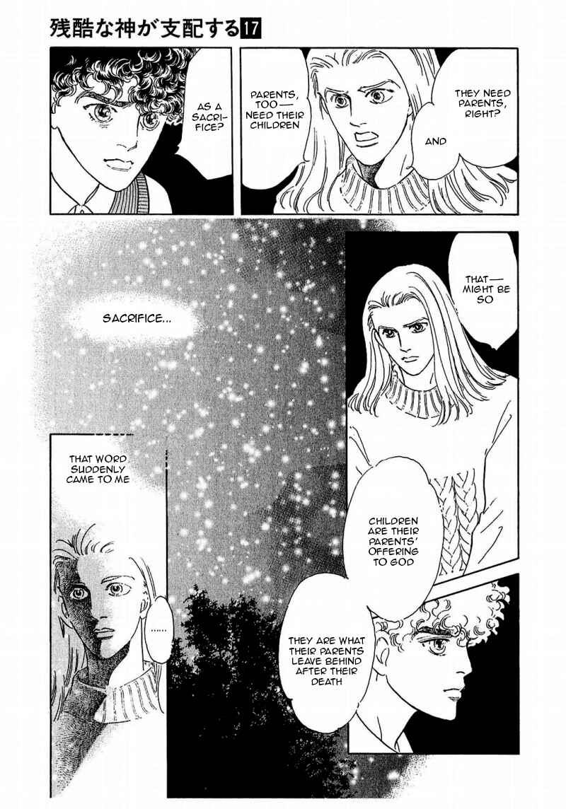 Page 7 Chapter 86 A Cruel God Reigns