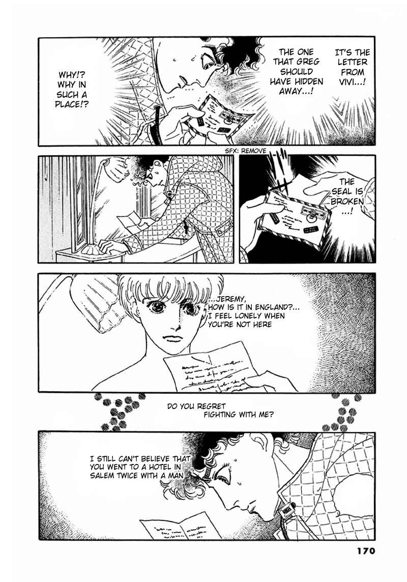 Page 12 Chapter 44 A Cruel God Reigns