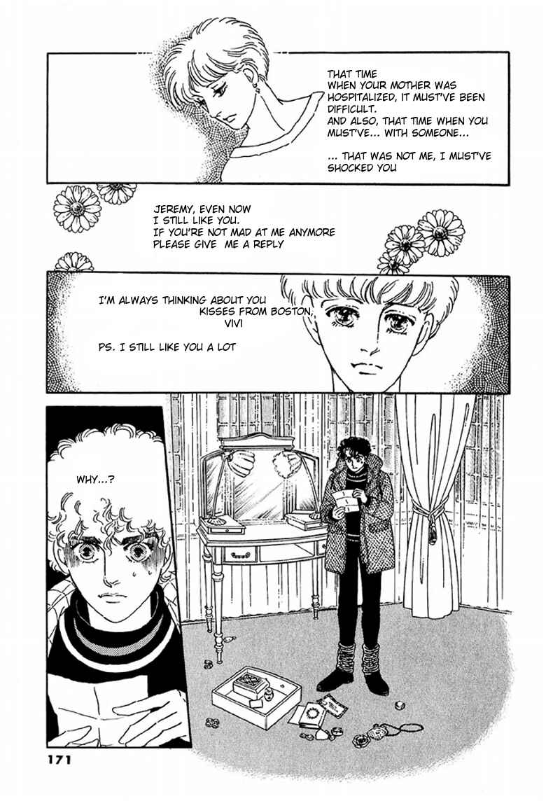 Page 13 Chapter 44 A Cruel God Reigns