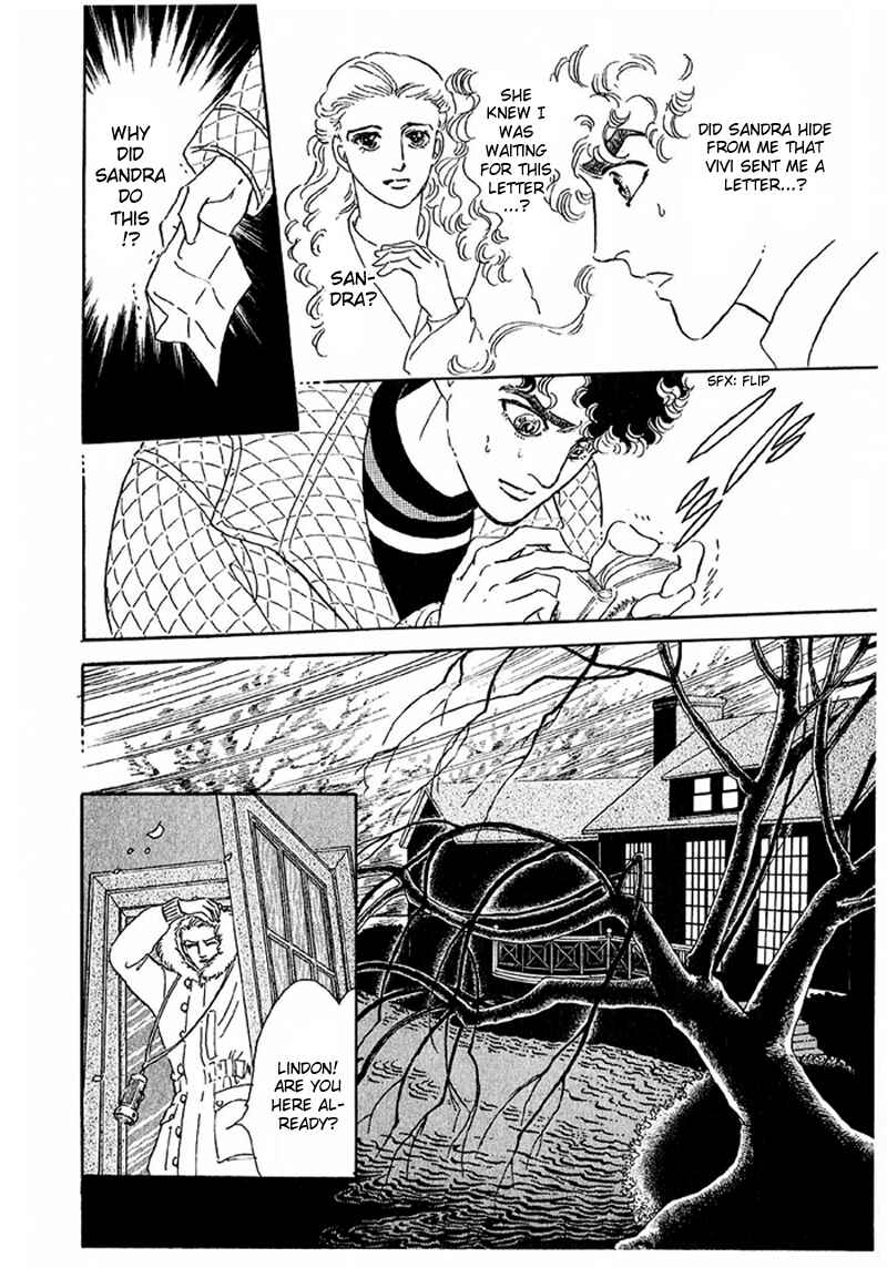 Page 14 Chapter 44 A Cruel God Reigns