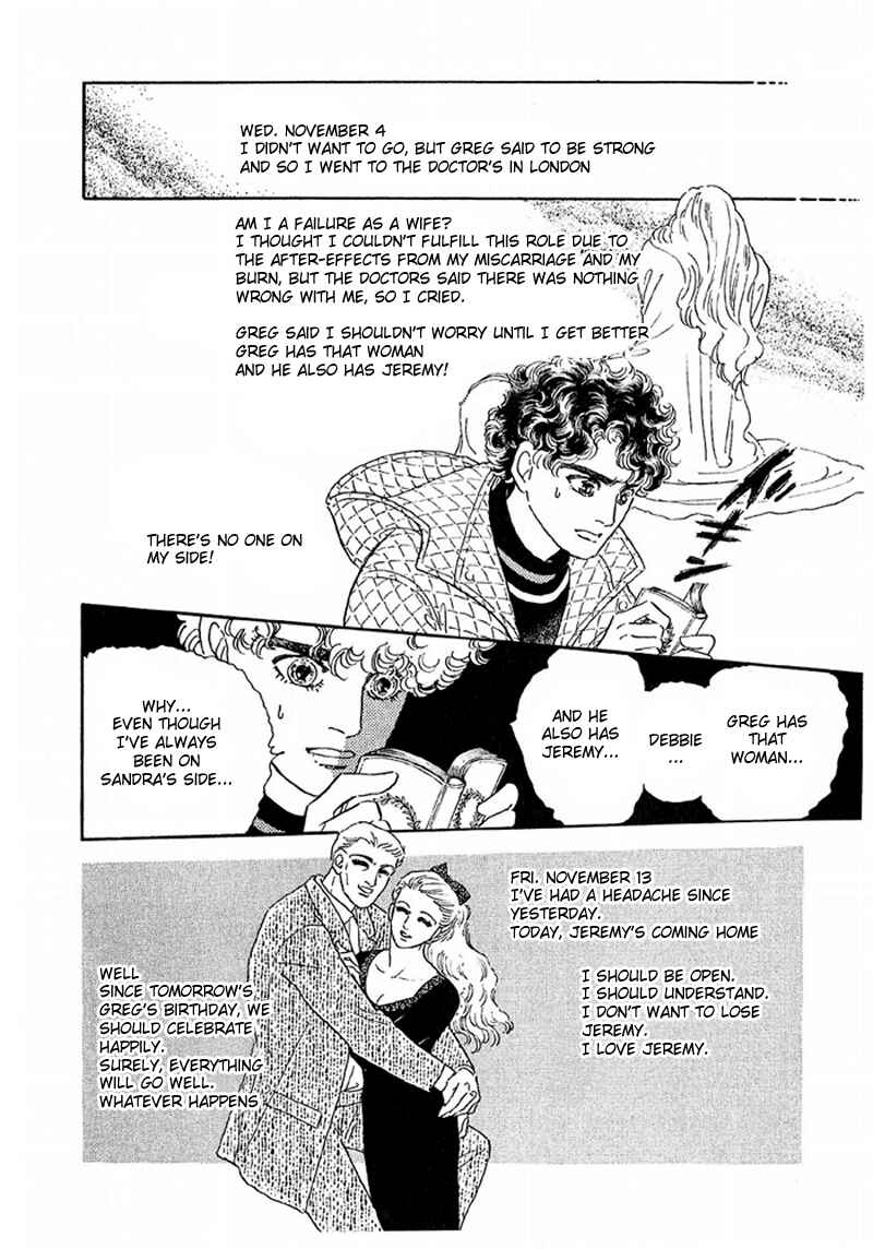 Page 18 Chapter 44 A Cruel God Reigns