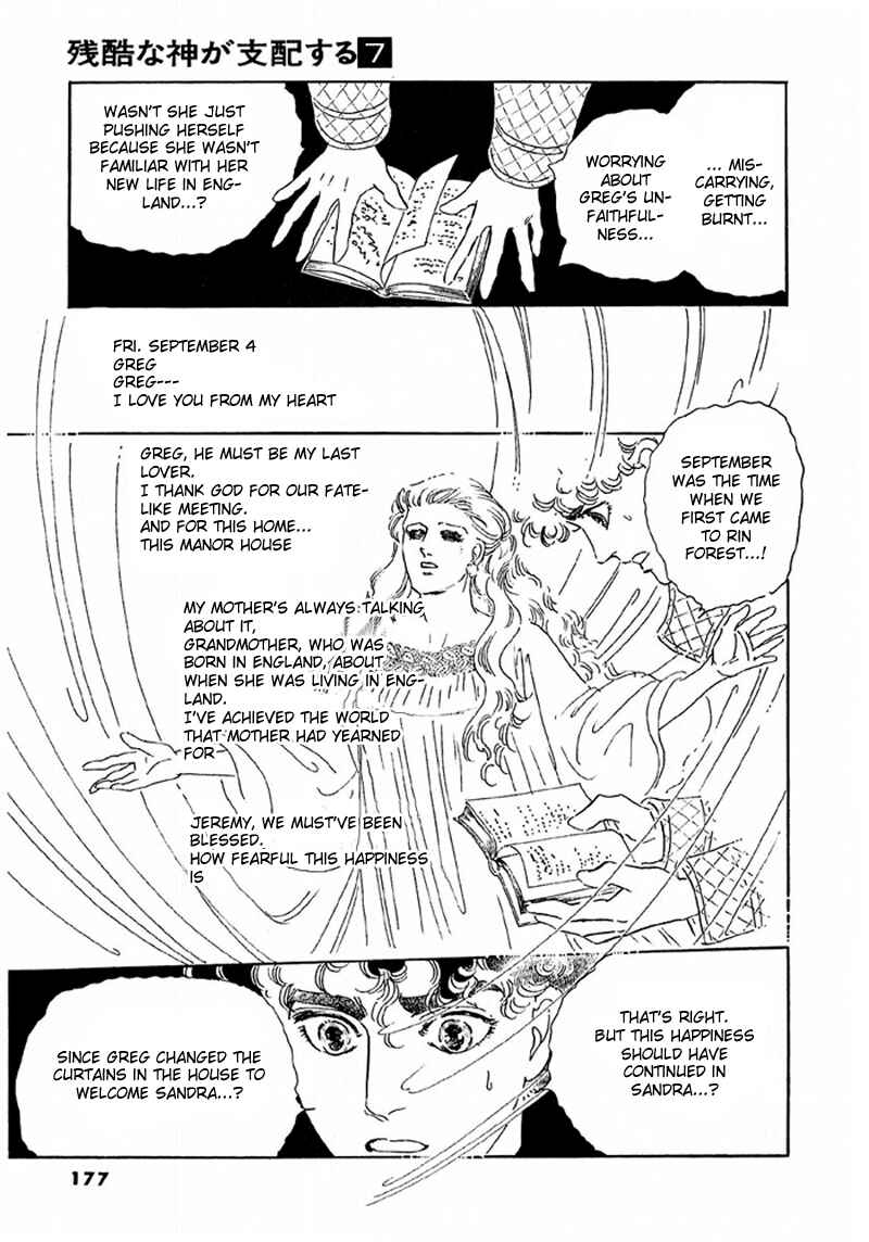 Page 19 Chapter 44 A Cruel God Reigns