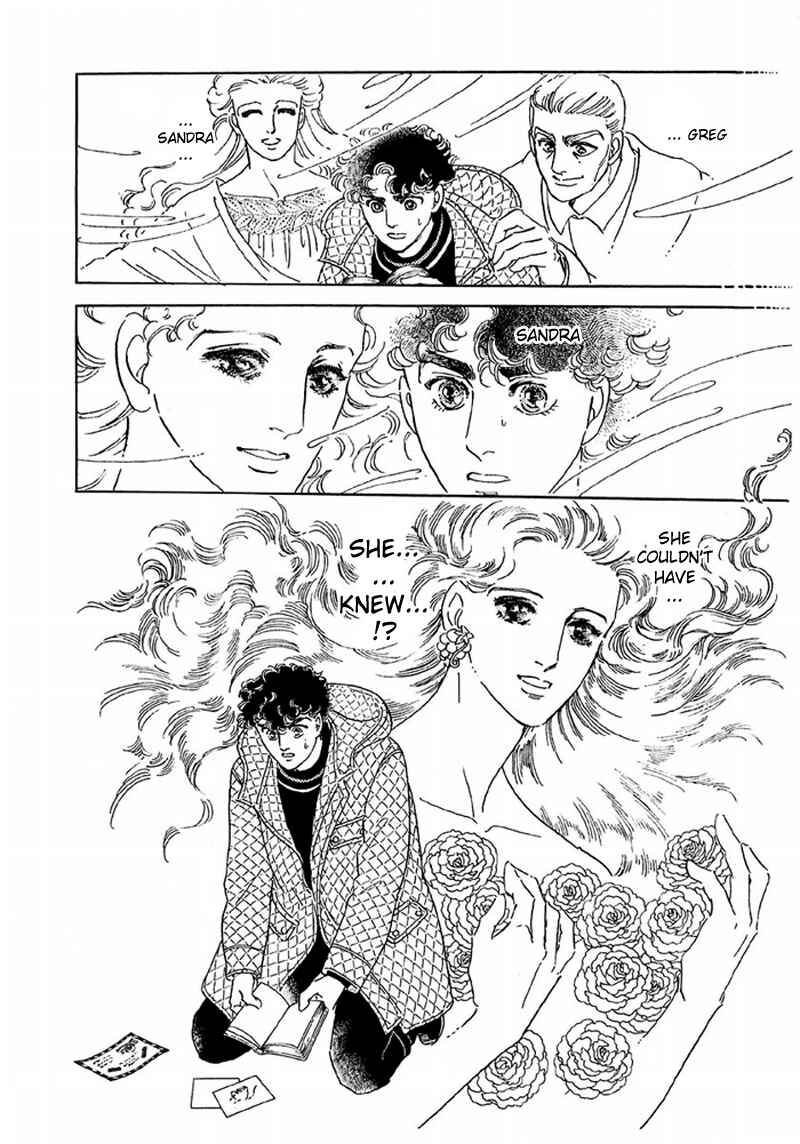 Page 20 Chapter 44 A Cruel God Reigns