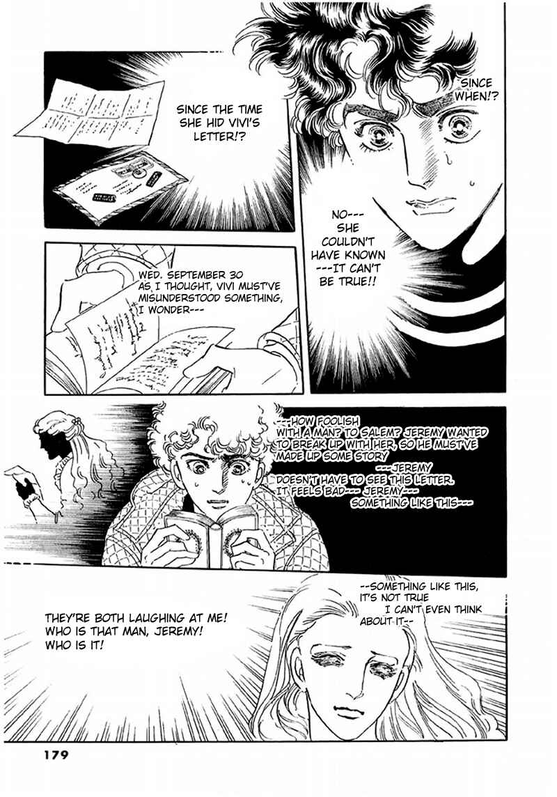 Page 21 Chapter 44 A Cruel God Reigns