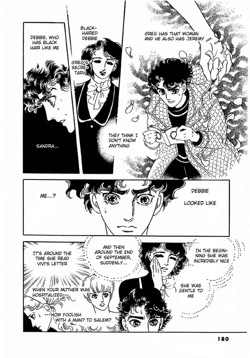 Page 22 Chapter 44 A Cruel God Reigns