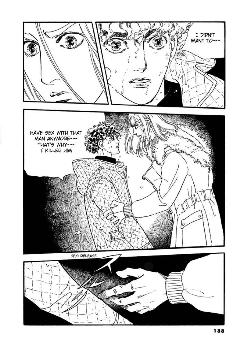 Page 30 Chapter 44 A Cruel God Reigns