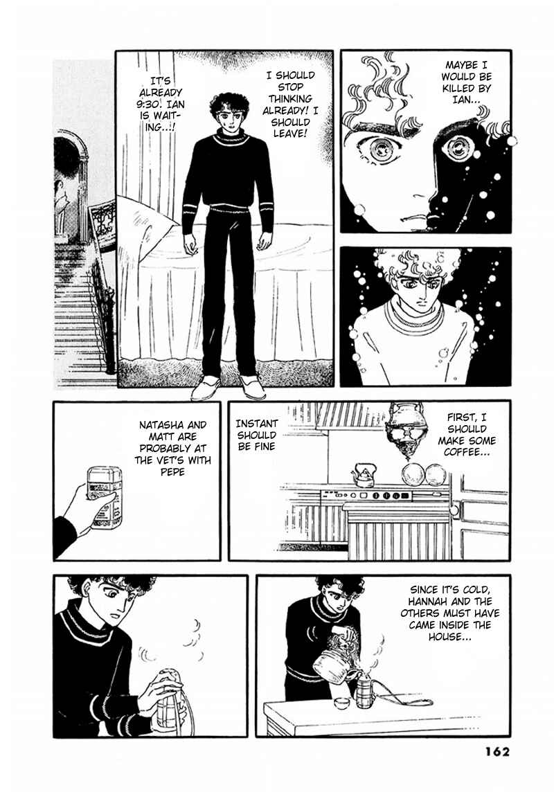 Page 4 Chapter 44 A Cruel God Reigns