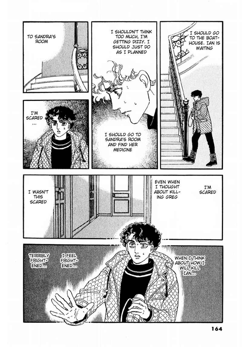 Page 6 Chapter 44 A Cruel God Reigns