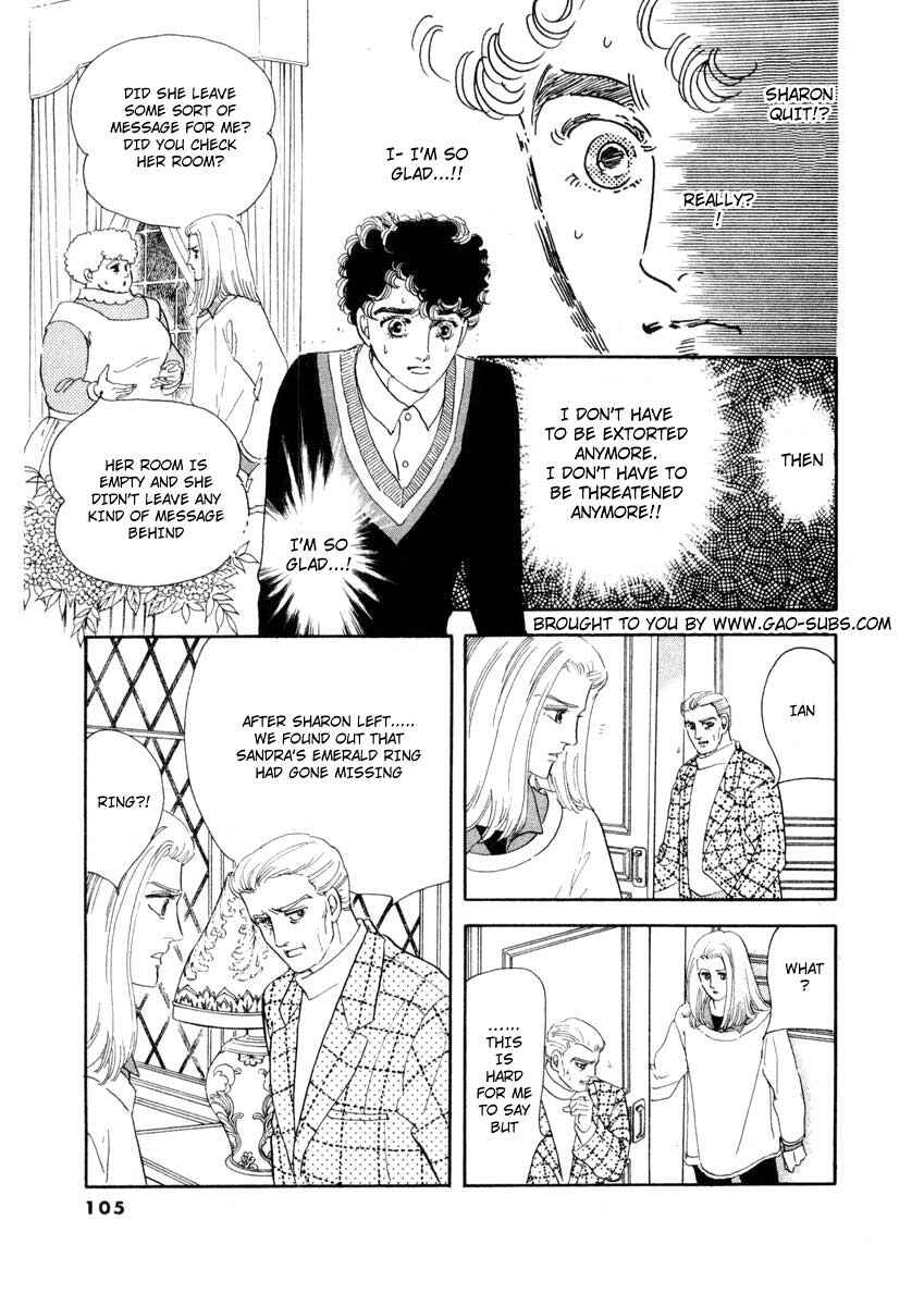 Page 11 Chapter 31 A Cruel God Reigns