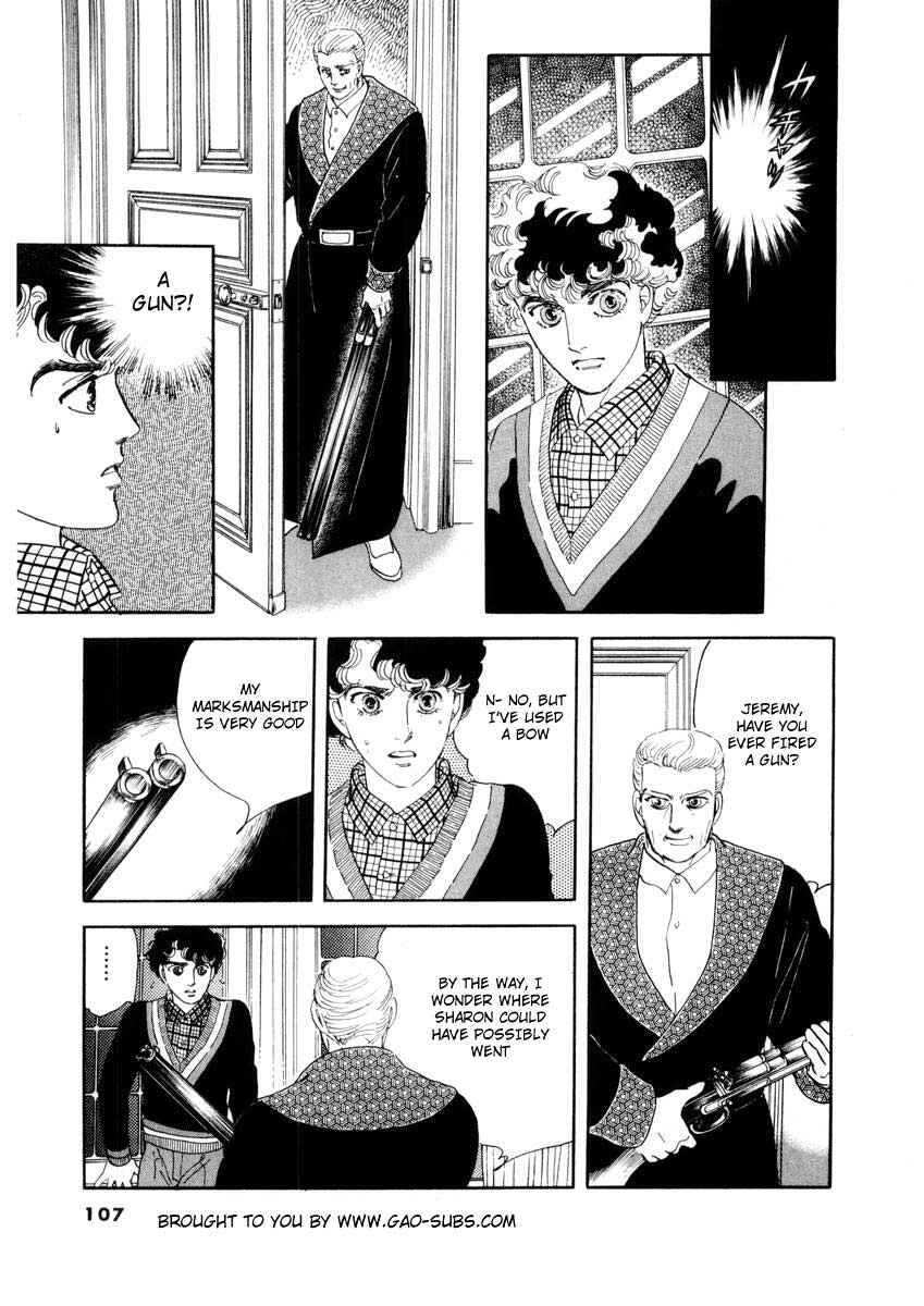 Page 13 Chapter 31 A Cruel God Reigns