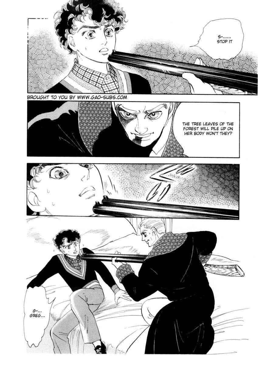 Page 16 Chapter 31 A Cruel God Reigns
