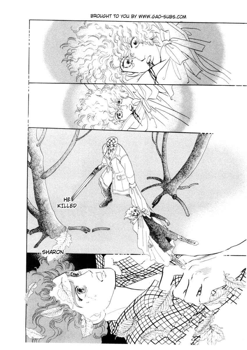 Page 20 Chapter 31 A Cruel God Reigns