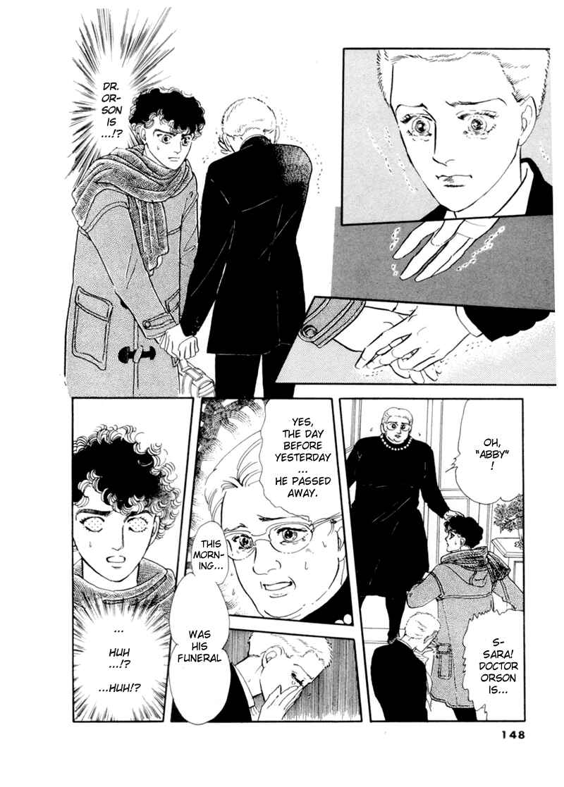 Page 10 Chapter 33 A Cruel God Reigns