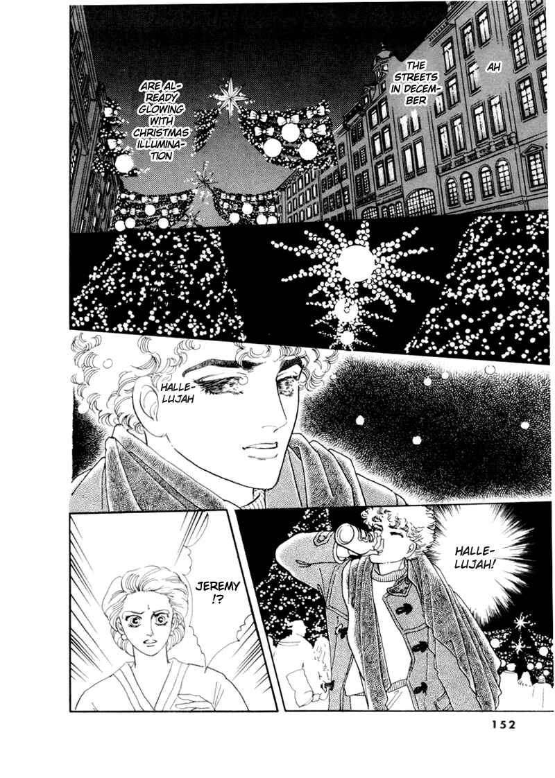 Page 14 Chapter 33 A Cruel God Reigns