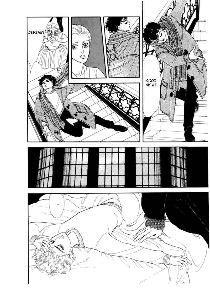 Page 16 Chapter 33 A Cruel God Reigns