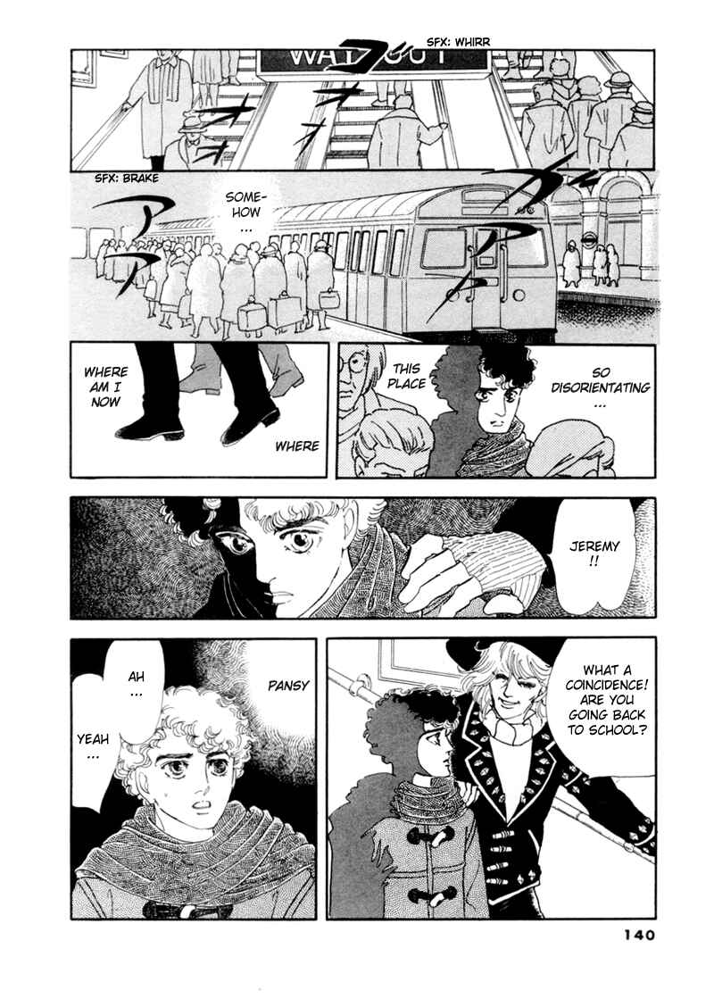 Page 2 Chapter 33 A Cruel God Reigns