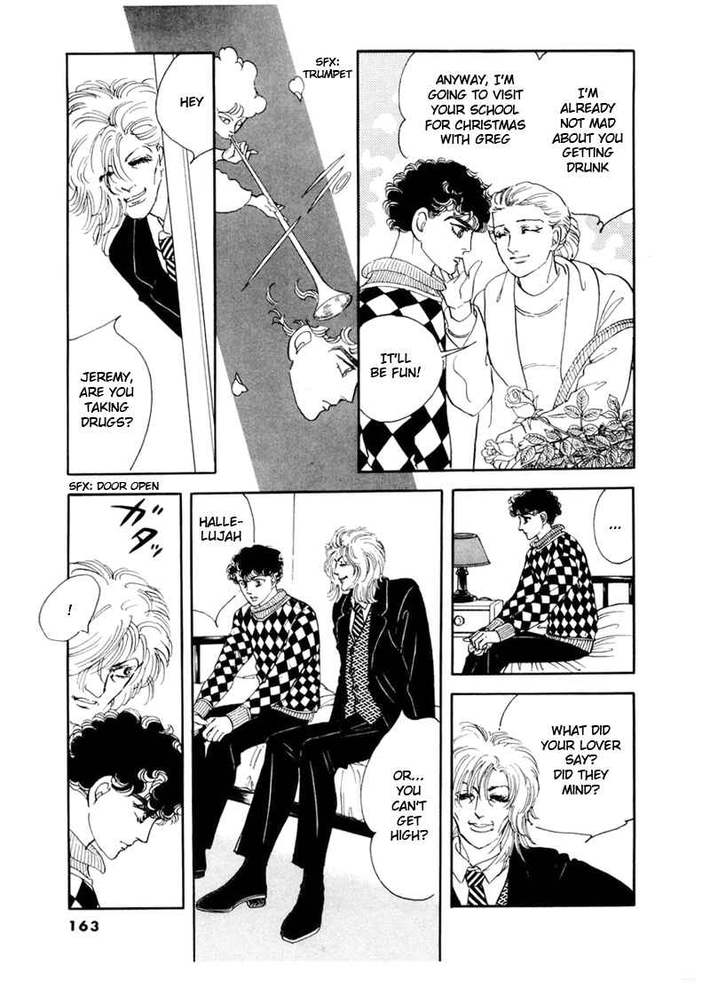 Page 25 Chapter 33 A Cruel God Reigns