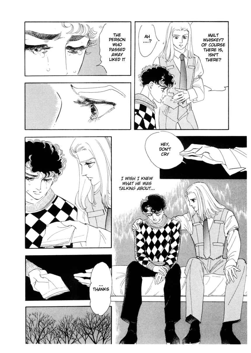 Page 28 Chapter 33 A Cruel God Reigns