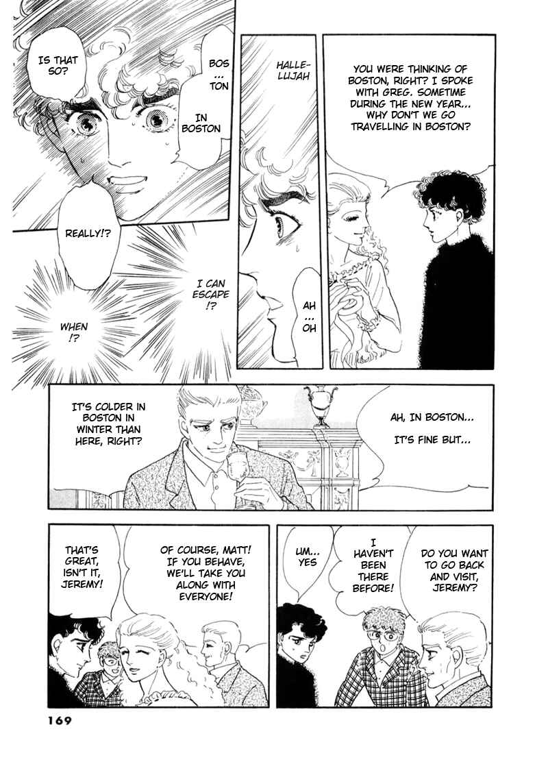 Page 31 Chapter 33 A Cruel God Reigns