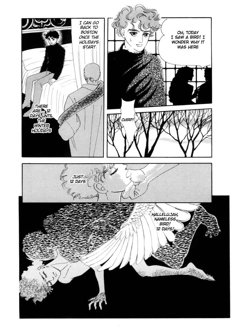 Page 32 Chapter 33 A Cruel God Reigns