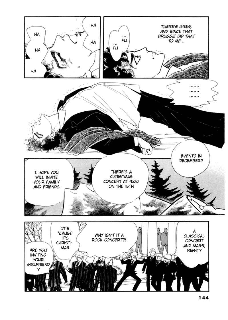 Page 6 Chapter 33 A Cruel God Reigns