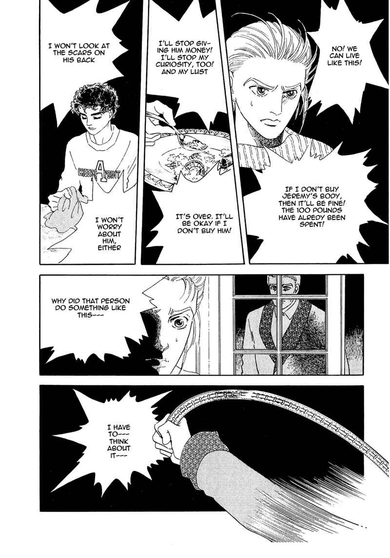 Page 16 Chapter 61 A Cruel God Reigns