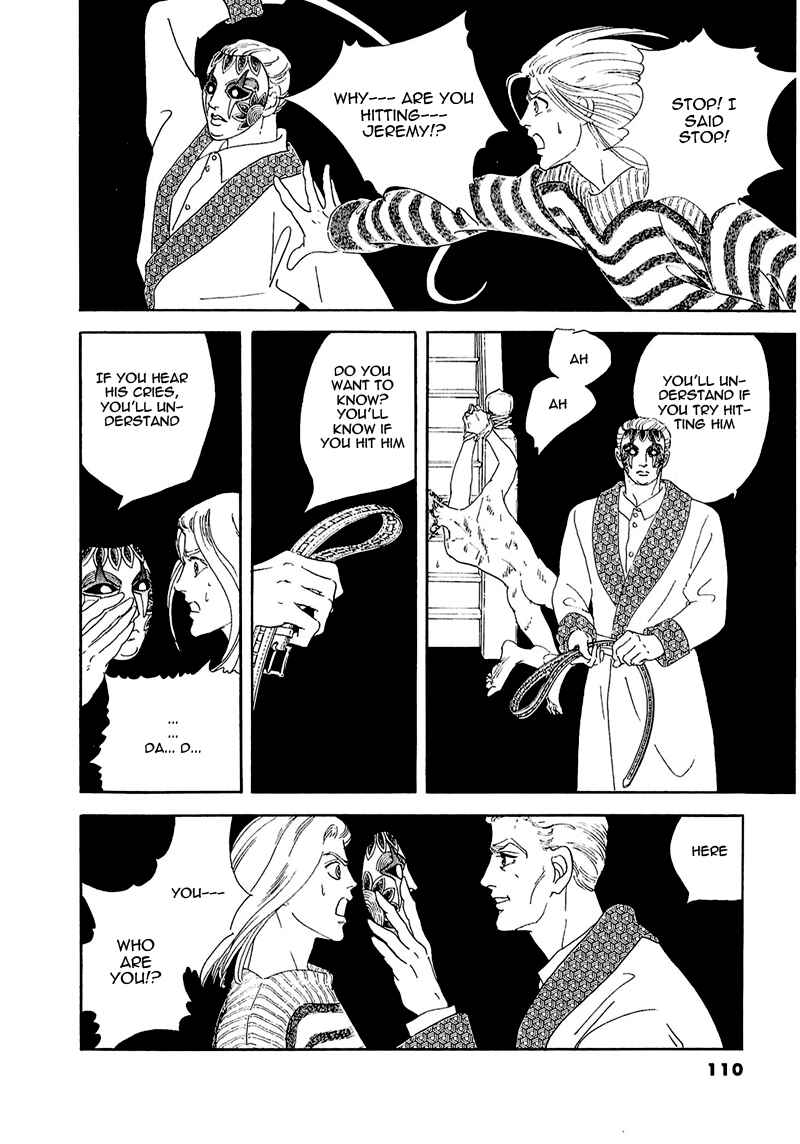Page 18 Chapter 61 A Cruel God Reigns