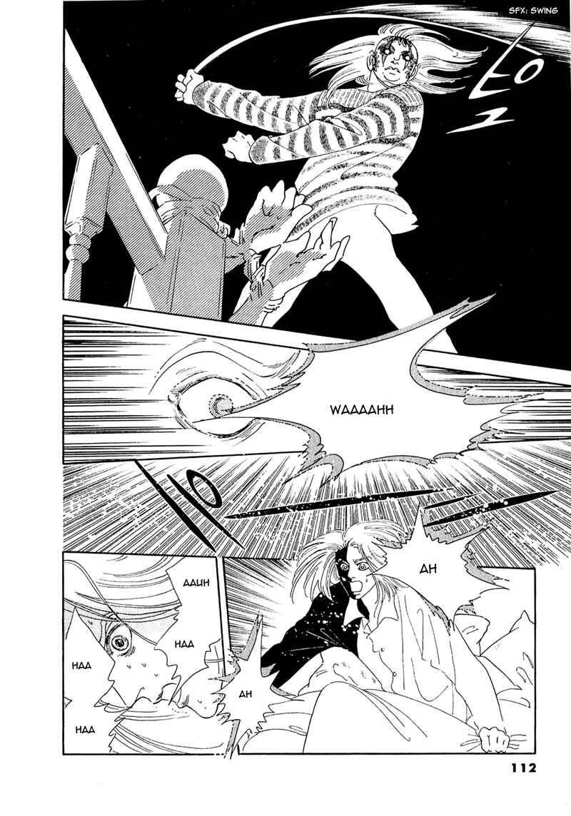 Page 20 Chapter 61 A Cruel God Reigns