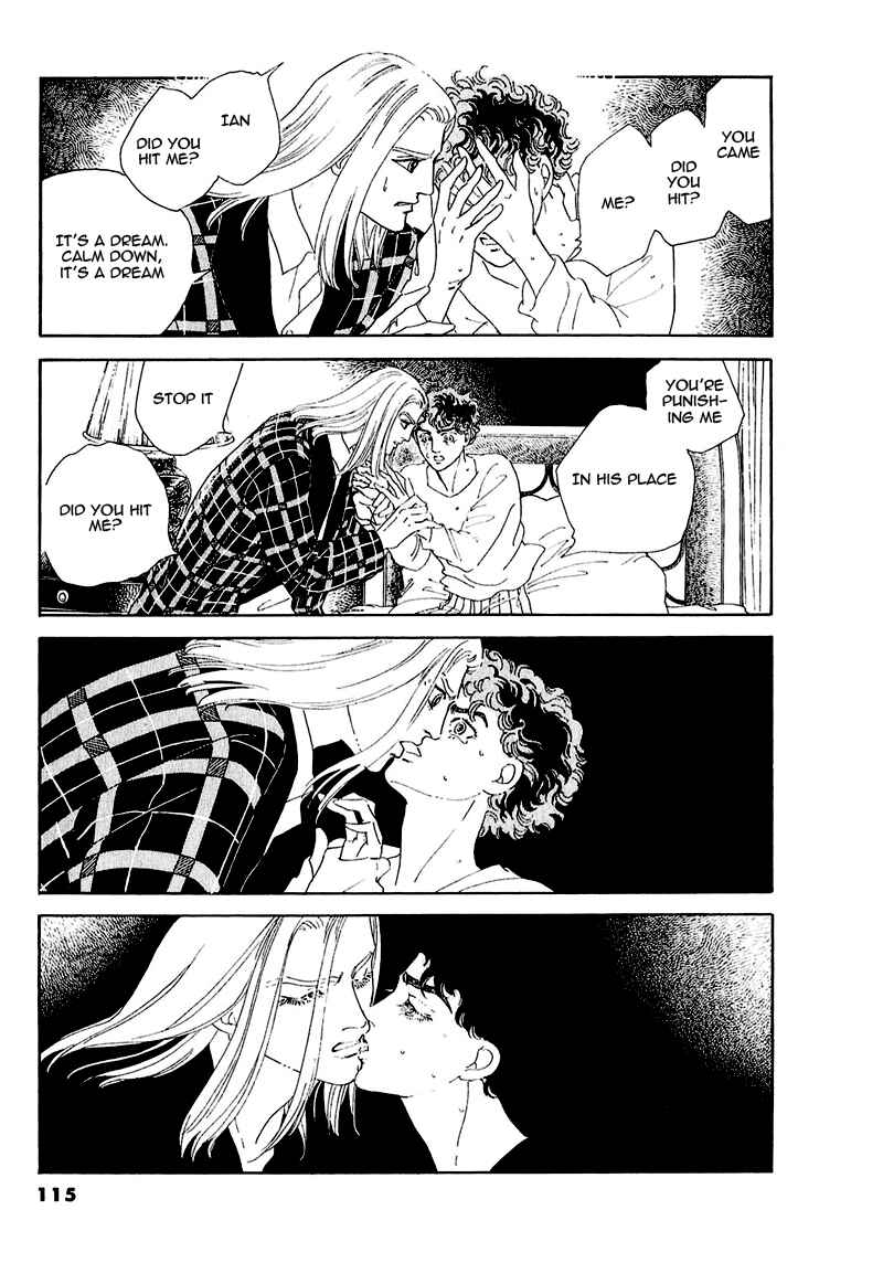 Page 23 Chapter 61 A Cruel God Reigns