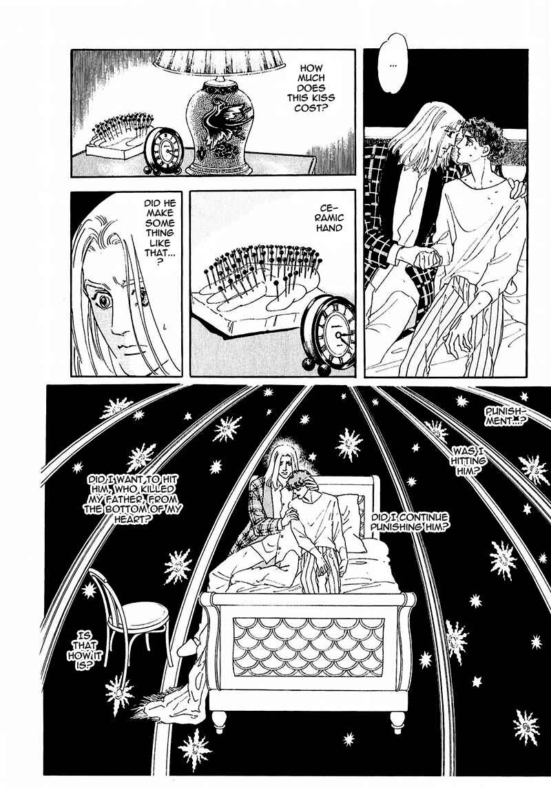 Page 24 Chapter 61 A Cruel God Reigns