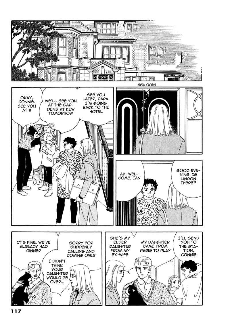 Page 25 Chapter 61 A Cruel God Reigns