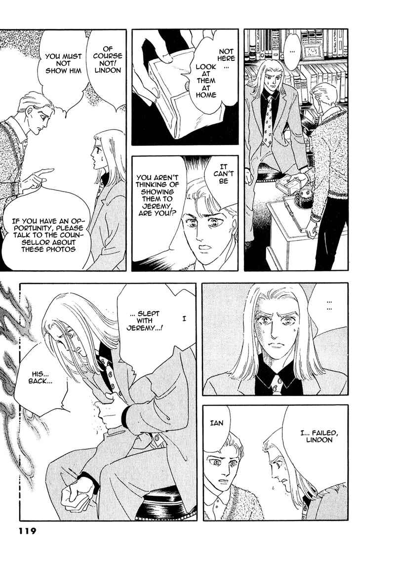 Page 27 Chapter 61 A Cruel God Reigns
