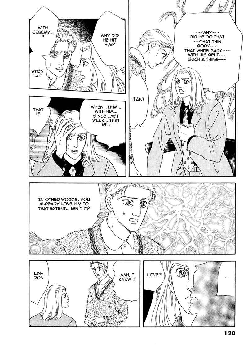 Page 28 Chapter 61 A Cruel God Reigns
