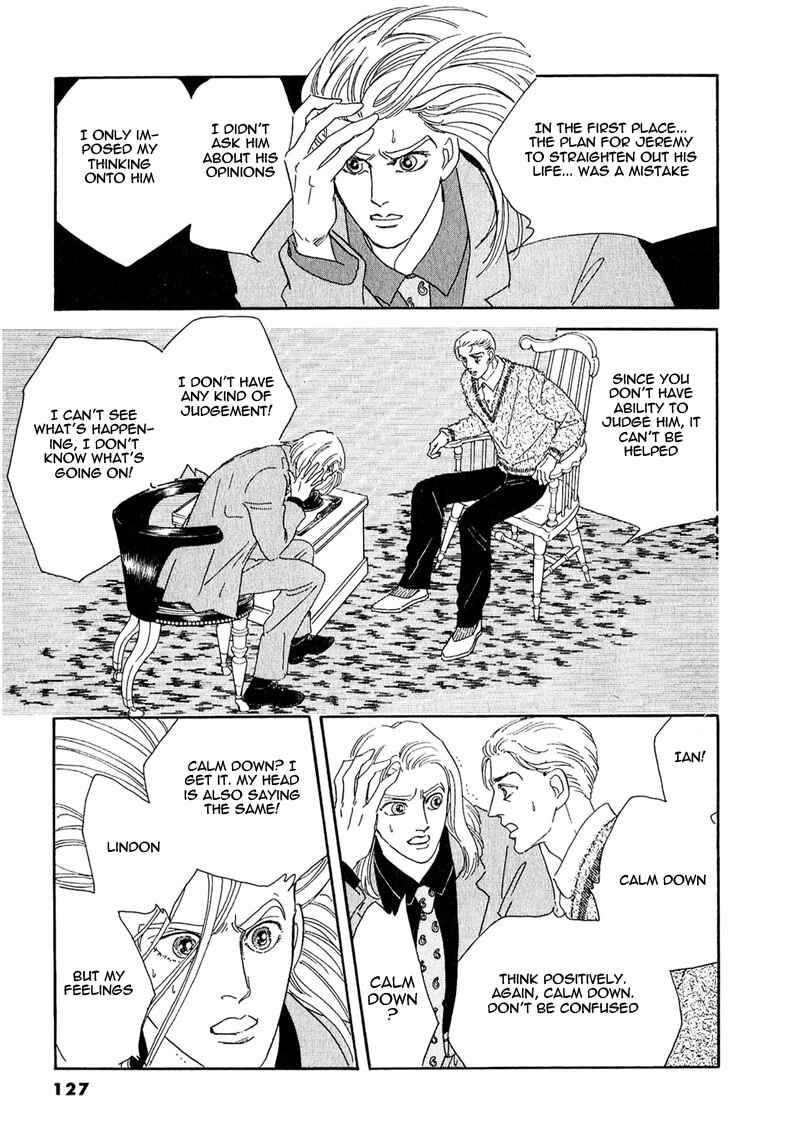 Page 35 Chapter 61 A Cruel God Reigns