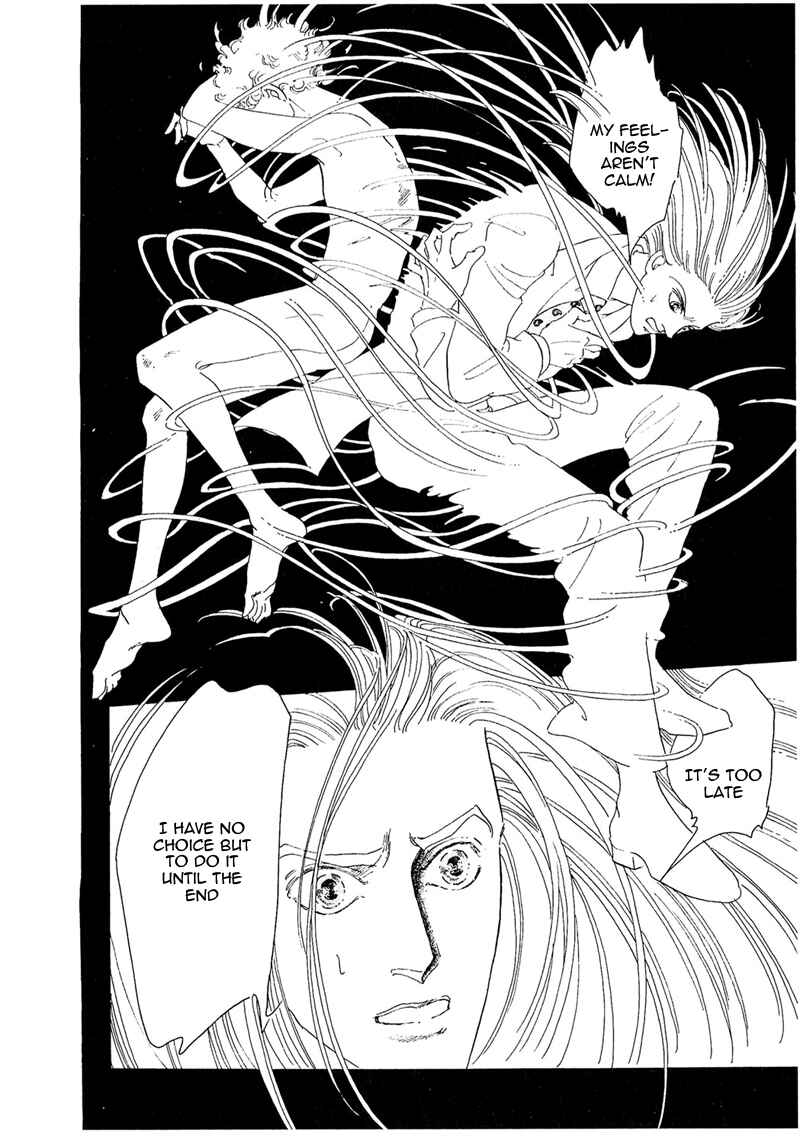 Page 36 Chapter 61 A Cruel God Reigns