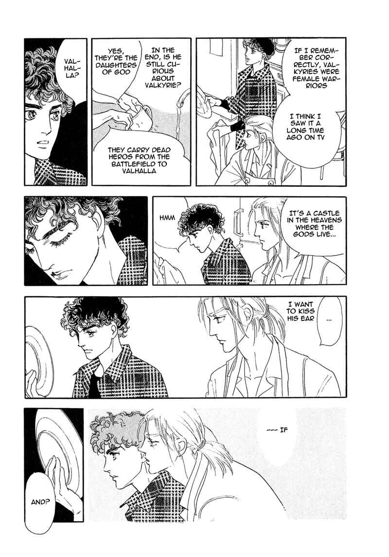 Page 45 Chapter 61 A Cruel God Reigns