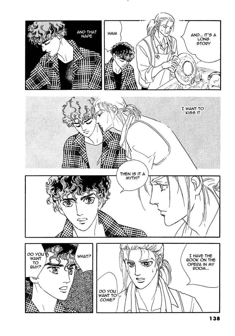 Page 46 Chapter 61 A Cruel God Reigns